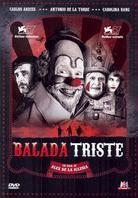 Balada triste - Balada triste de trompeta (2010)