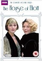 The house of Eliott - Series 2 4 DVDs