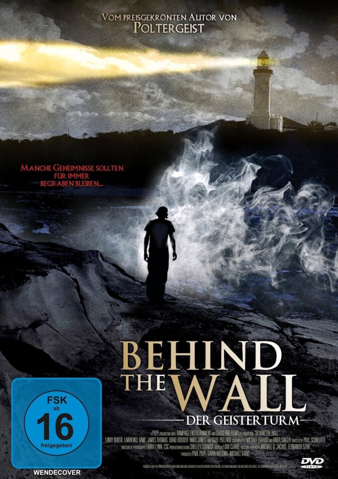 Behind the Wall - Der Geisterturm (2008)
