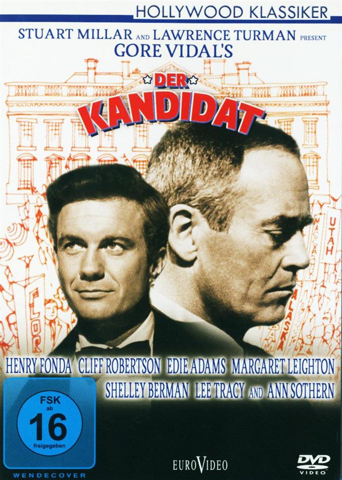 Der Kandidat (1964) n/b