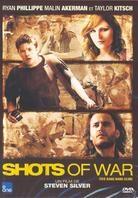 Shots of War - The Bang Bang Club (2010) (2010)