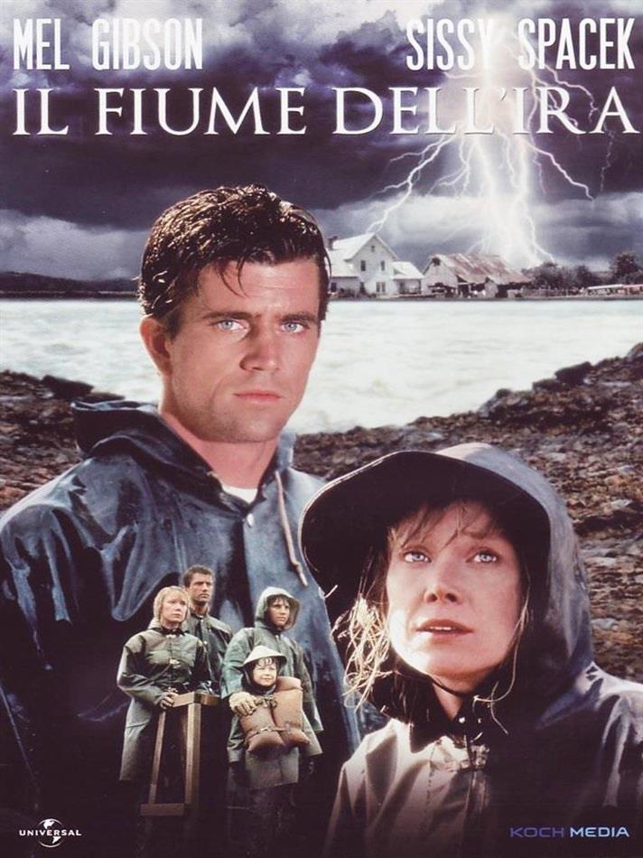 Il fiume dell'ira - (Koch Media) (1984)