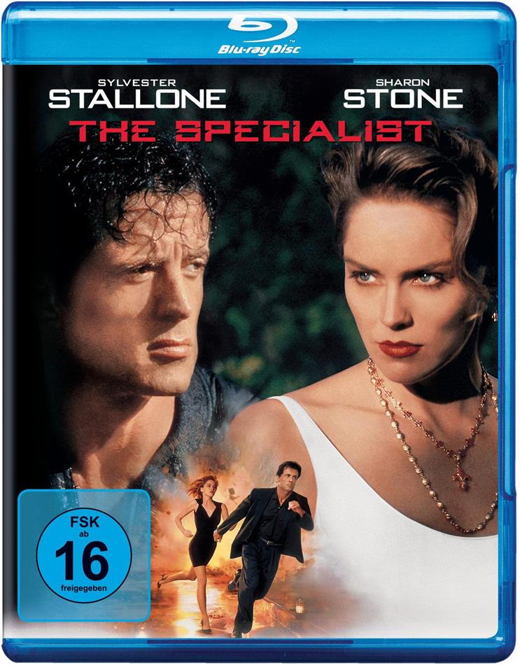 The specialist (1994)