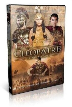 Cléopatre - Reine d'Egypte (1999)