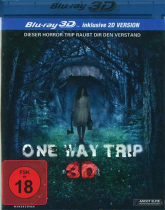 One Way Trip (2011)