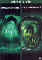 En quarantaine 1 & 2 2 DVD