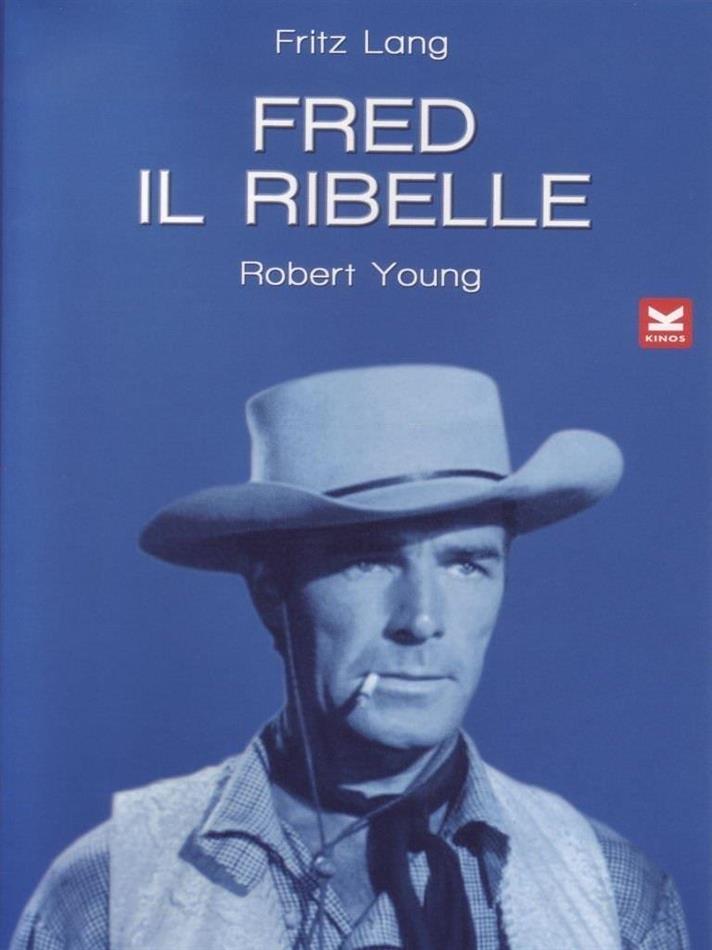 Fred il ribelle (1941) n/b