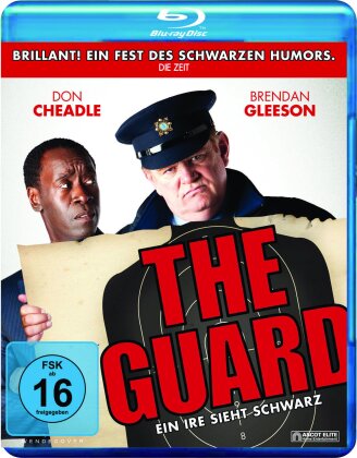 The Guard (2011)