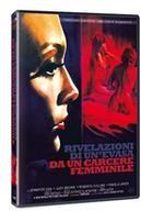 Rivelazioni di un'evasa da un carcere femminile - Women in cages (1971) Edizione Limitata