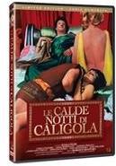 Le calde notti di Caligola (1977) Edizione Limitata