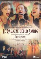 Le ragazze dello Swing (2010) 2 DVD