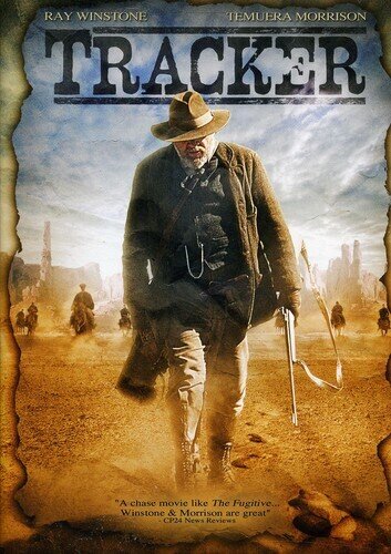 Tracker (2010)