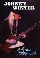 Winter Johnny - Live at Rockpalast - 1979