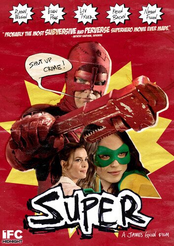 Super (2010)