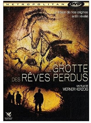 La grotte des rêves perdus (2010)