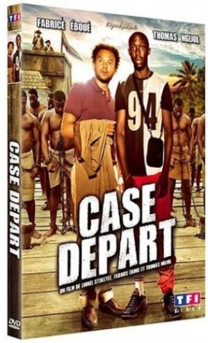 Case départ (2011)