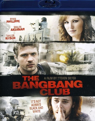 The Bang Bang Club (2010)