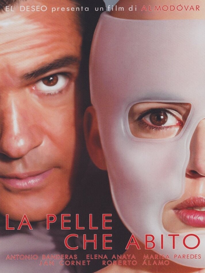 La pelle che abito (2011)