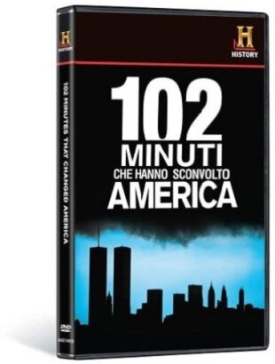 102 minuti che hanno sconvolto l'America The History Channel