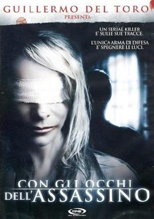Con gli occhi dell'assassino (2010)