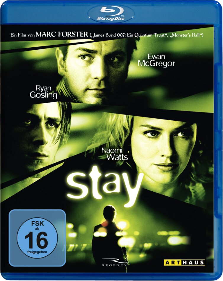 Stay (2005) Arthaus