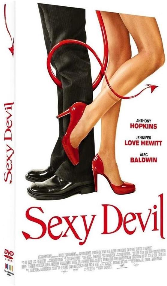 Sexy Devil (2007)