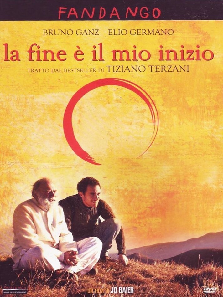 La fine è il mio inizio (2010)