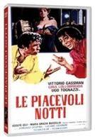 Le piacevoli notti - (Collana CineKult) (1966)