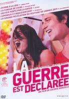 La guerre est déclarée (2011)