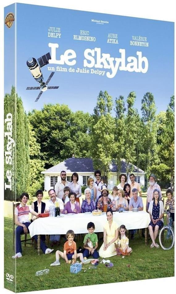 Le Skylab (2011)