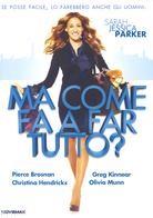 Ma come fa a far tutto? - I don't know how she does it (2011)