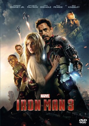 Iron Man 3 (2013)