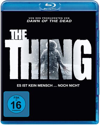 The Thing (2011)