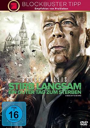 Stirb langsam 5 - Ein guter Tag zum Sterben (2013)