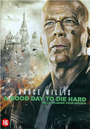 Die Hard 5 - Une belle journ&eacute;e pour mourir (2013)