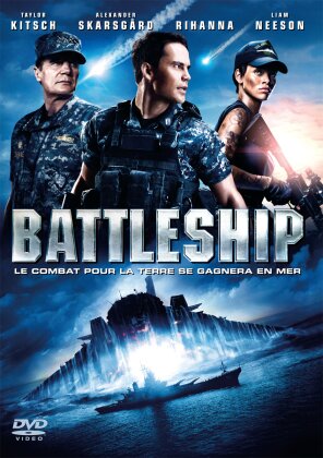 Battleship (2012)