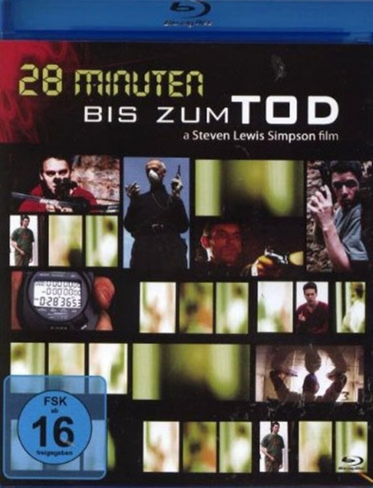 28 Minuten bis zum Tod (2003)