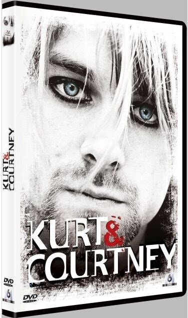 Kurt & Courtney (1998)