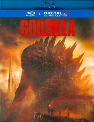 Godzilla (2014)