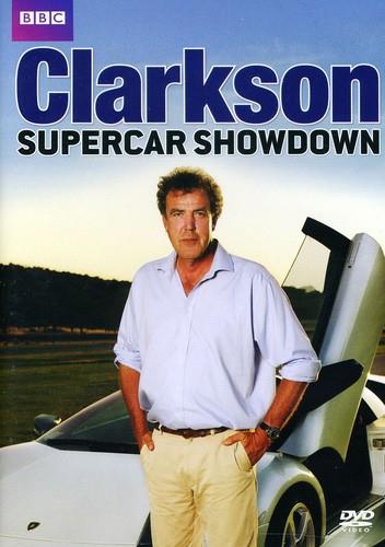 Clarkson - Supercar Showdown