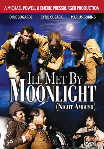Ill met by Moonlight (Night Ambush) n/b