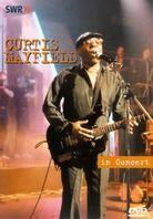 Mayfield Curtis - In Concert