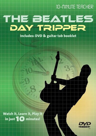 10-Minute Teacher - Day Tripper