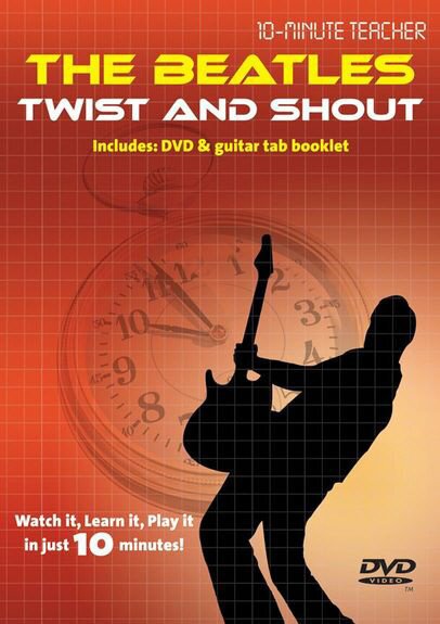 10-Minute Teacher - Twist and Shout