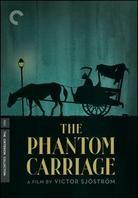 The Phantom Carriage Criterion Collection