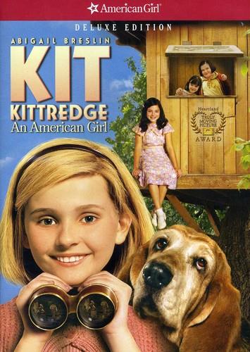 Kit Kittredge - An American Girl Deluxe Edition