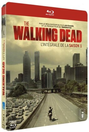 The Walking Dead - Saison 1 (2 Blu-ray)