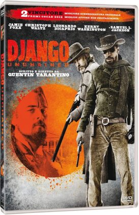 Django Unchained (2012)