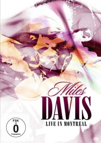 Miles Davis - Live in Montreal