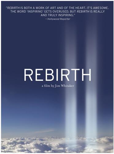 Rebirth 2 DVDs